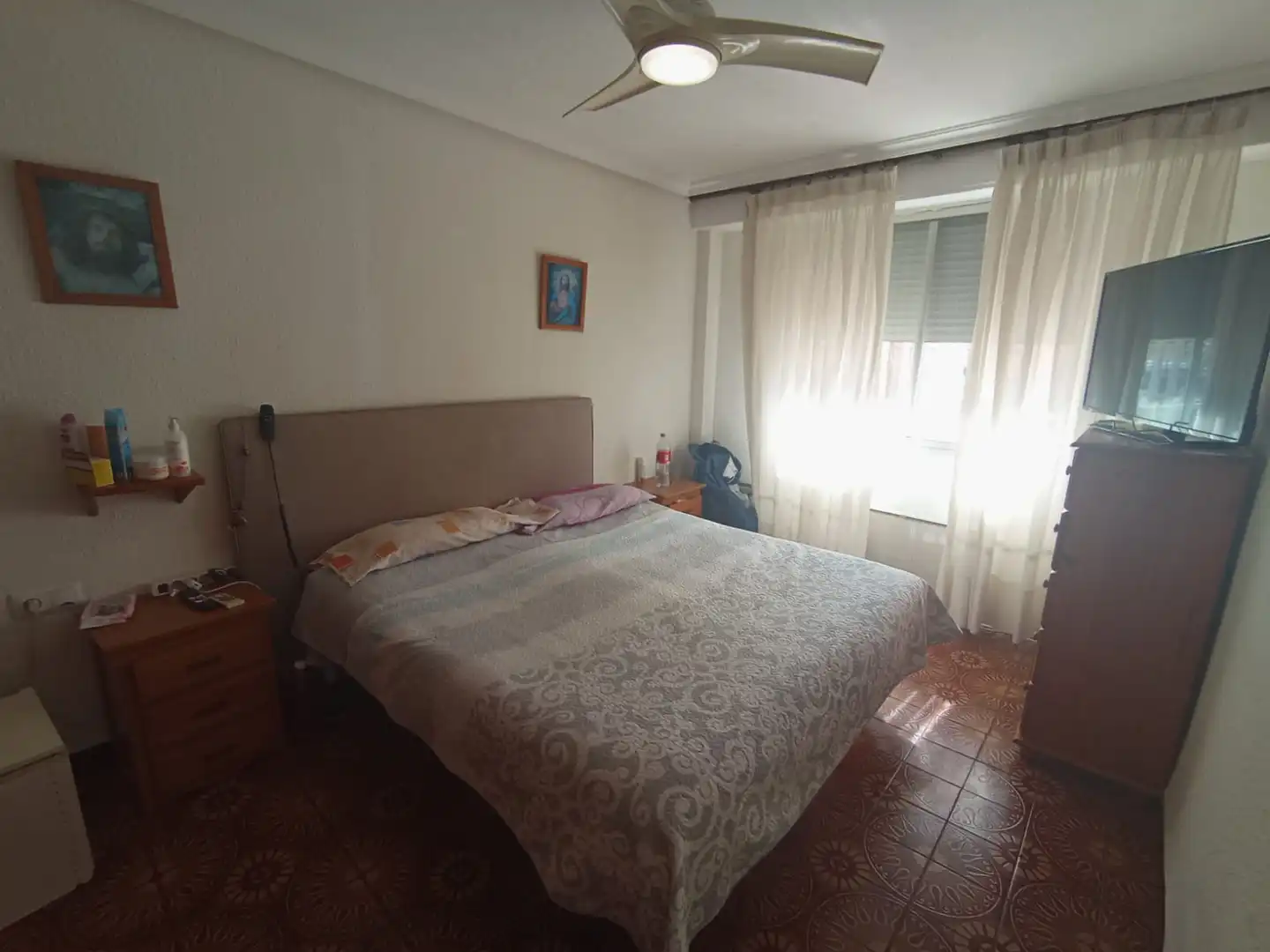 Bedroom of Detached homes for sale in Moncofa  with Private garden, Terrace and Furnished