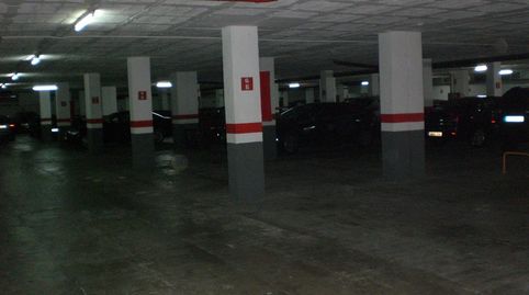 Foto 5 von Garage zur Miete in Calle Narcis Monturiol, 37, Castell - Poble Vell, Castelldefels