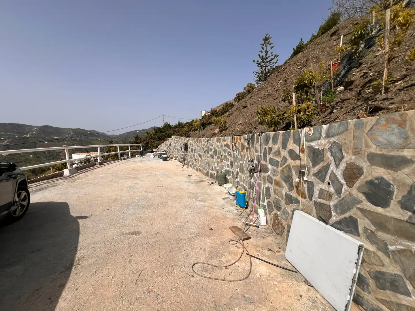Finca rústica en venda a Diseminado el Pago Rio, 2156, Torrox Pueblo