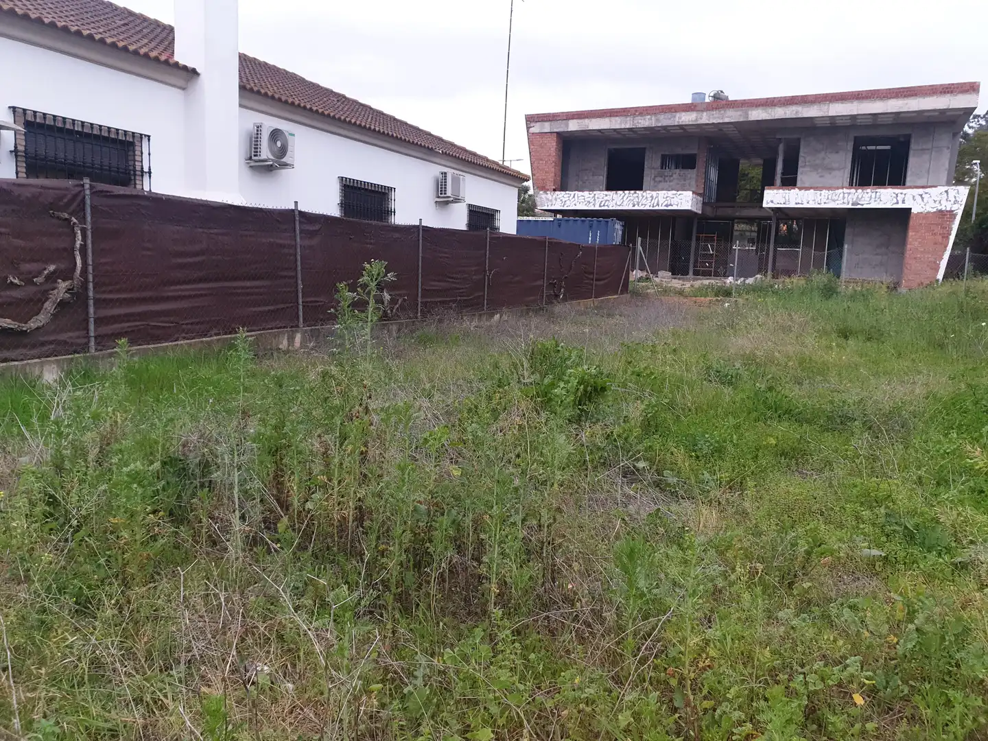 Terrenys i solars en venda a Coria del Río, imagen 3