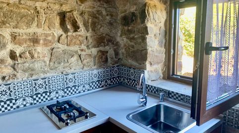 Foto 5 de Casa o xalet en venda a Barrio Merilla, San Roque de Riomiera, Cantabria