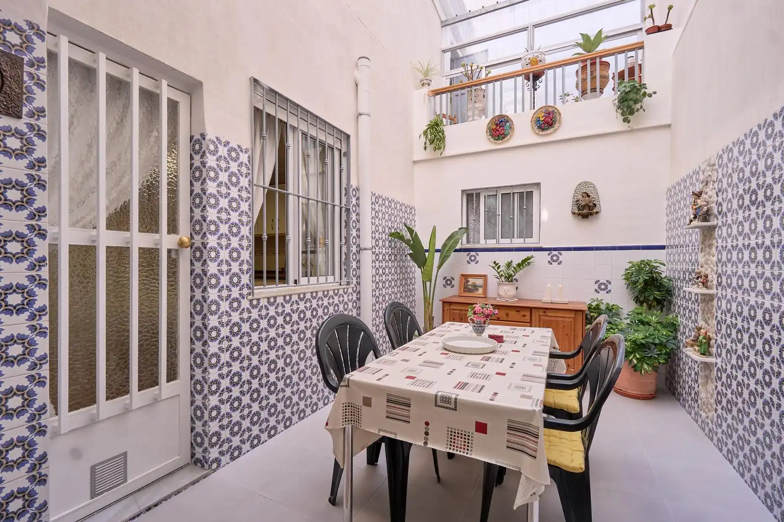 Landhaus mit Balkon zum Verkauf in La Font d'en Carròs, imagen 20