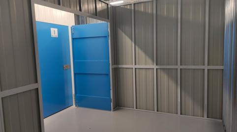 Photo 4 of Box room to rent in Calle la Felguera, 6, Barrio del Centro, Asturias