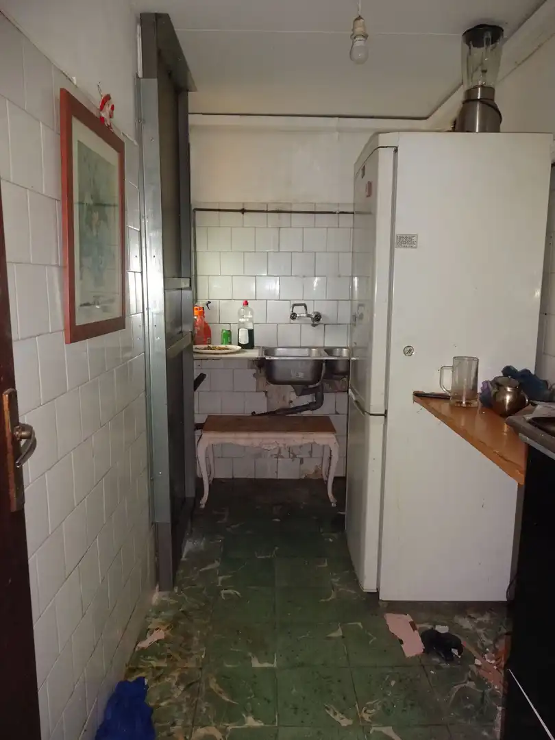 Dachboden zum Verkauf in Nuria, Zona Alta
