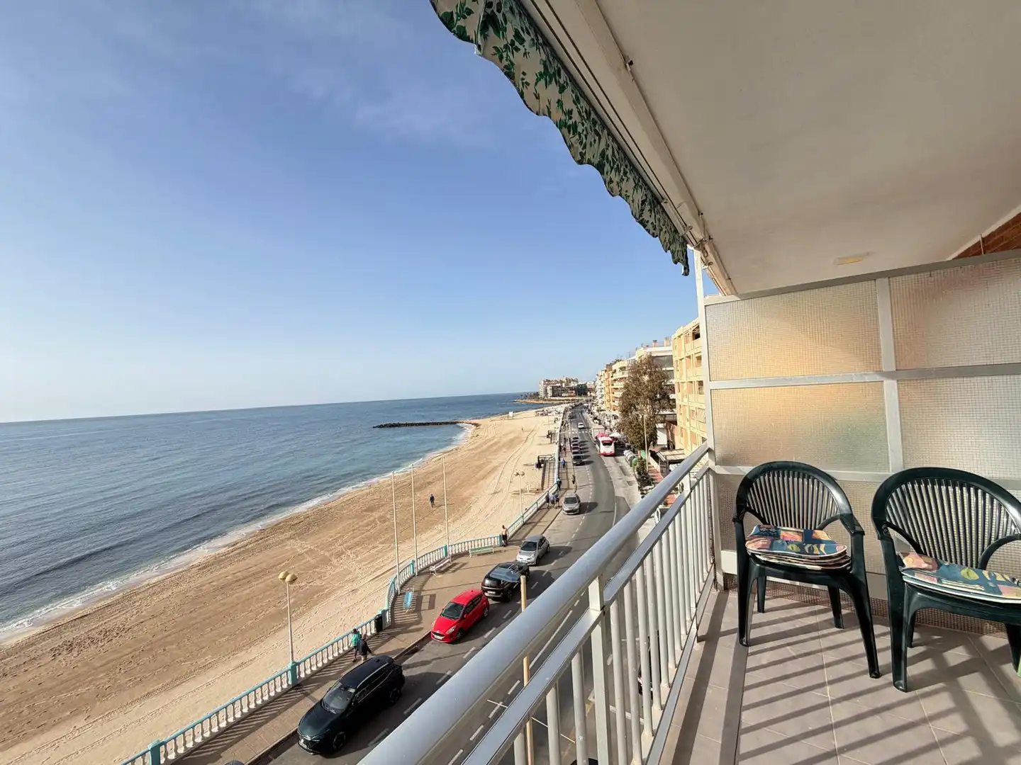 Wohnung mit Terrasse zum Verkauf in Avenida Doctor Mariano Ruiz Canovas, imagen 5