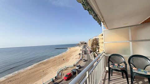 Foto 5 von Wohnung zum Verkauf in Avenida Doctor Mariano Ruiz Canovas, Zona Playa de los Locos, Torrevieja