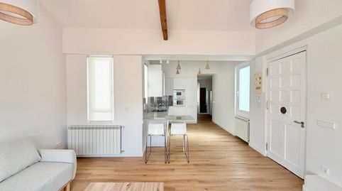 Photo 2 of Attic for rent in Logroño - Cl Maria Teresa Gil Garate, Gran Via, Logroño