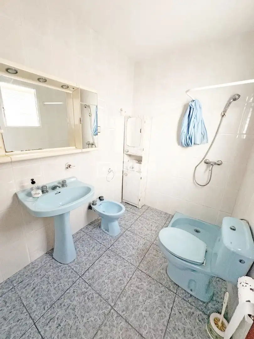 Bany de Casa o xalet en venda en Lorquí amb Calefacció, Terrassa i Traster