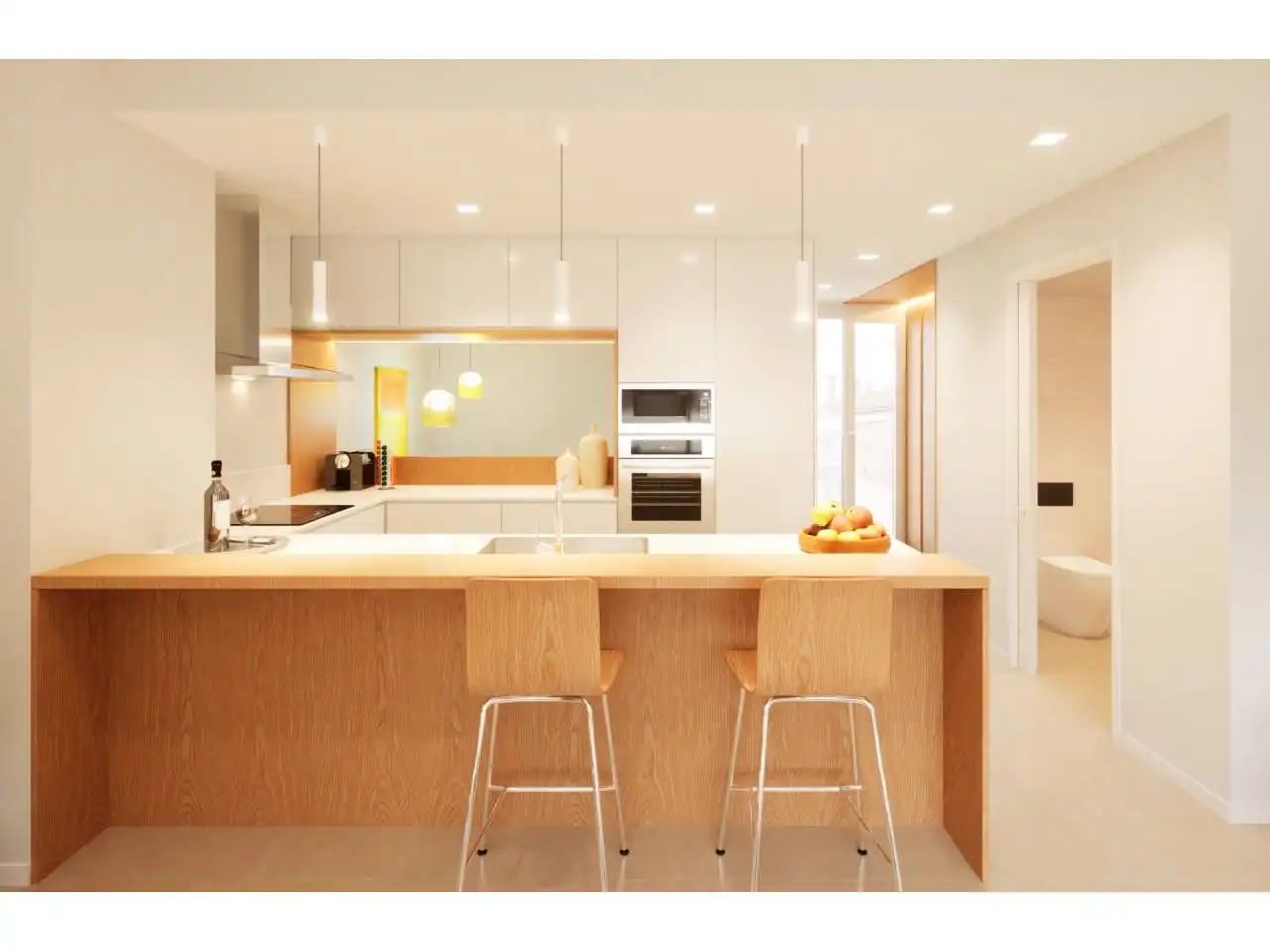 Duplex à vendre à Calle Gravat Crosta, imagen 6