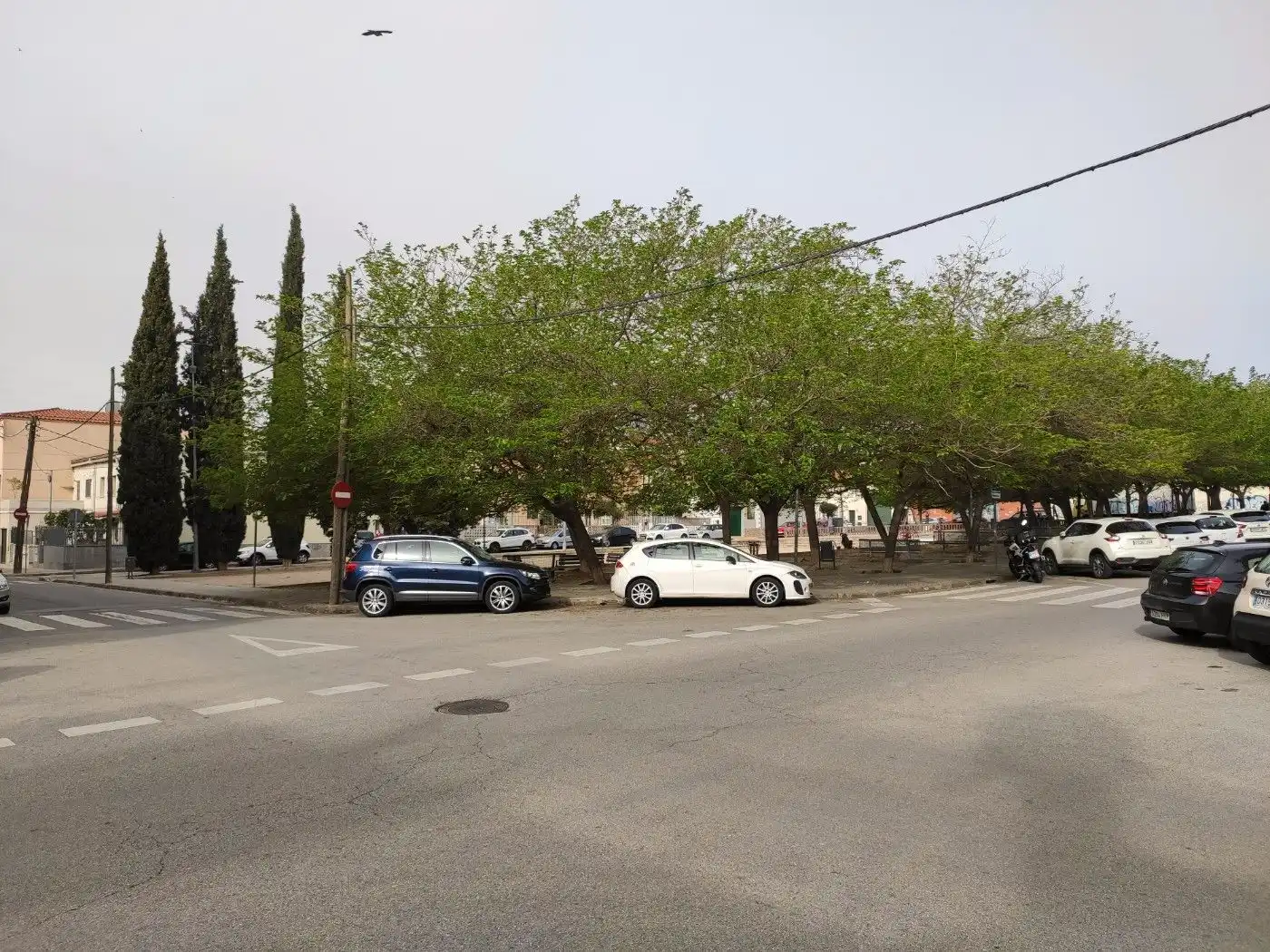 Terreno residencial en venta en Carrer de Jaén 66, imagen 3
