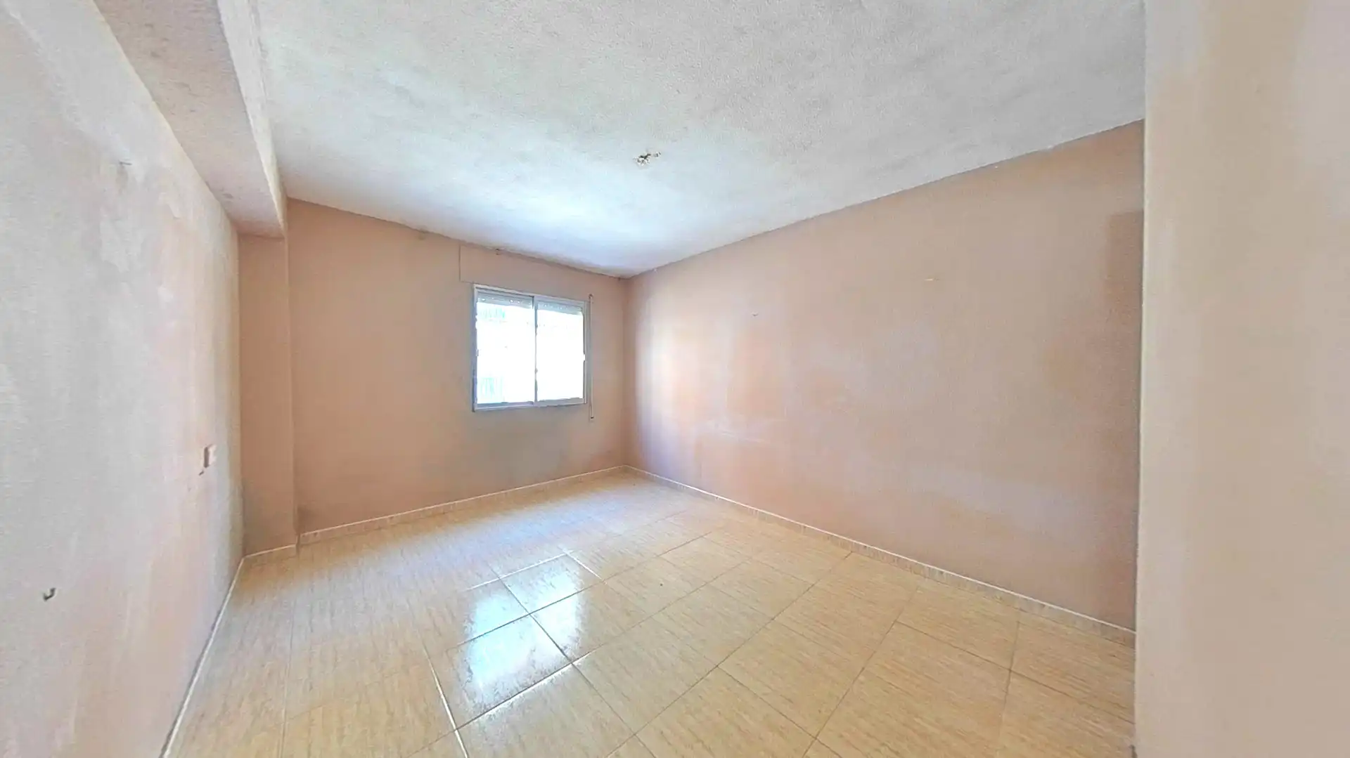 Bedroom of Flat for sale in Orihuela ciudad