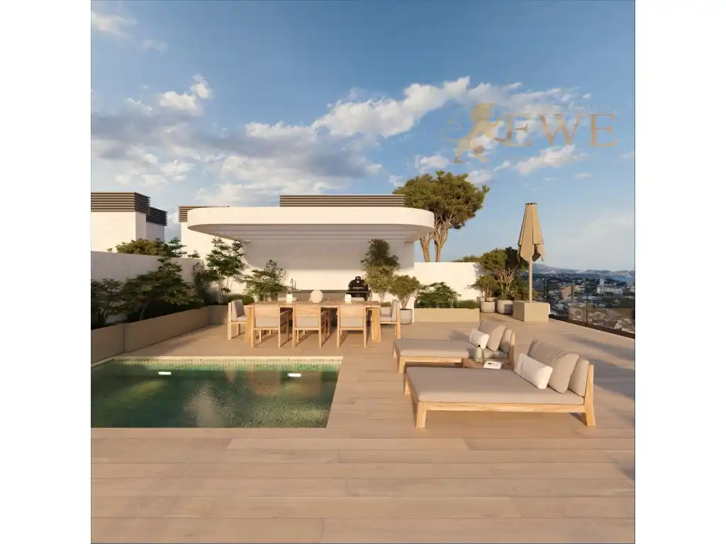 Apartamento en venta en Calle Eslovenia, imagen 12