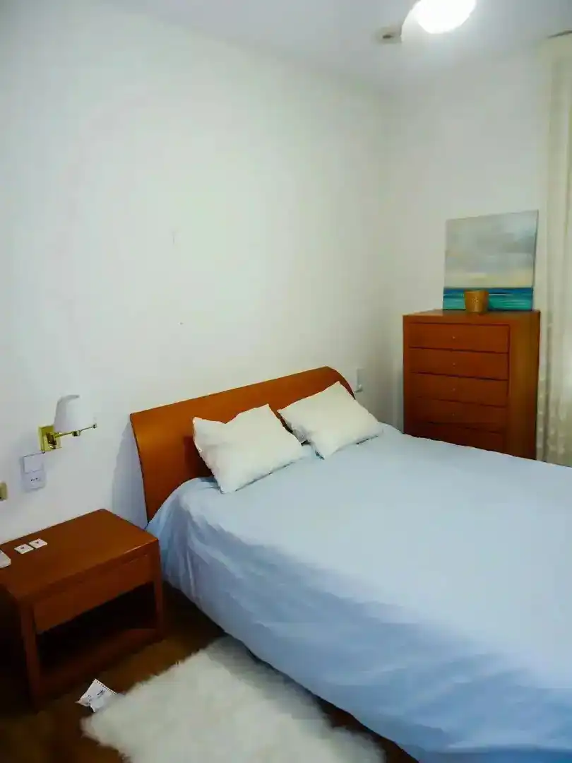 Flat for rent in Avenida Europa, Vistalegre