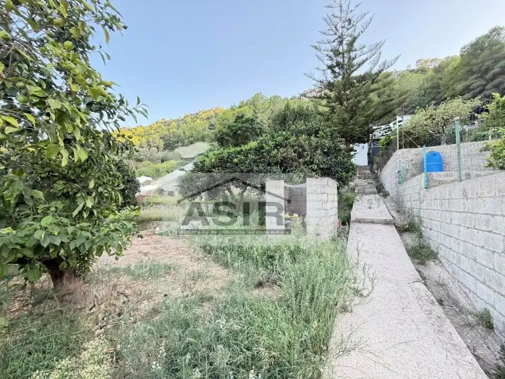 Villa avec piscine à vendre à Poligono 14 Paraje 255 Solana Murta, imagen 37