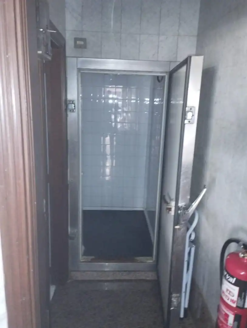 Badezimmer von Geschaftsraum zum Verkauf in León Capital 