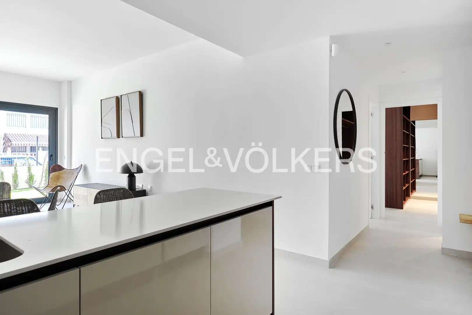 Apartamento con piscina en venta en Playa del Acequión, Náufragos y Rocío del Mar, imagen 20