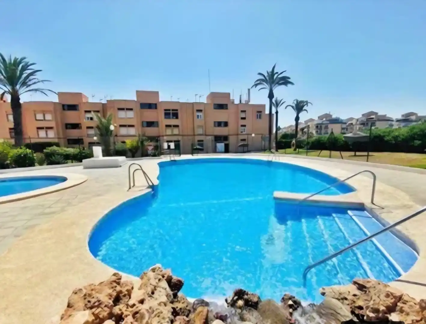 Flat for sale in Camino del Pueblo