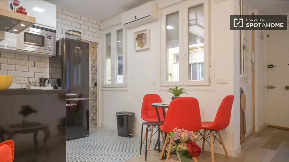Flat to rent in Centro, imagen 4