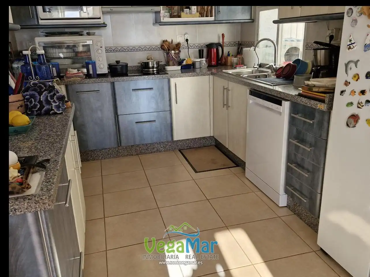 Maison à vendre à Bajada Del Mar, imagen 12