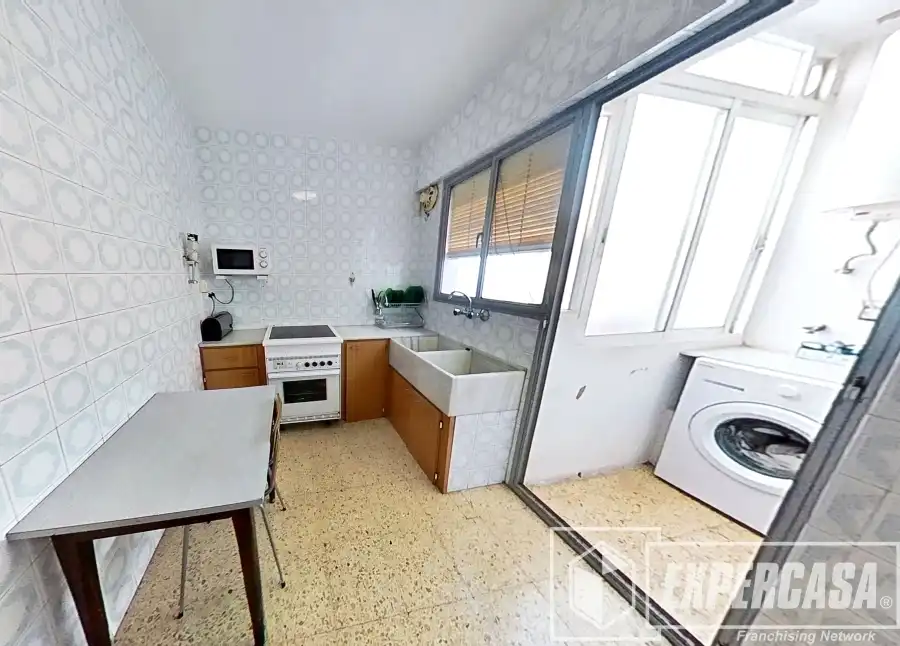 Küche von Wohnung zum Verkauf in Bétera