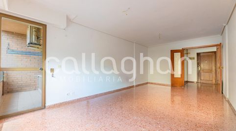Foto 3 de Piso en venta en Arrancapins, Valencia Capital