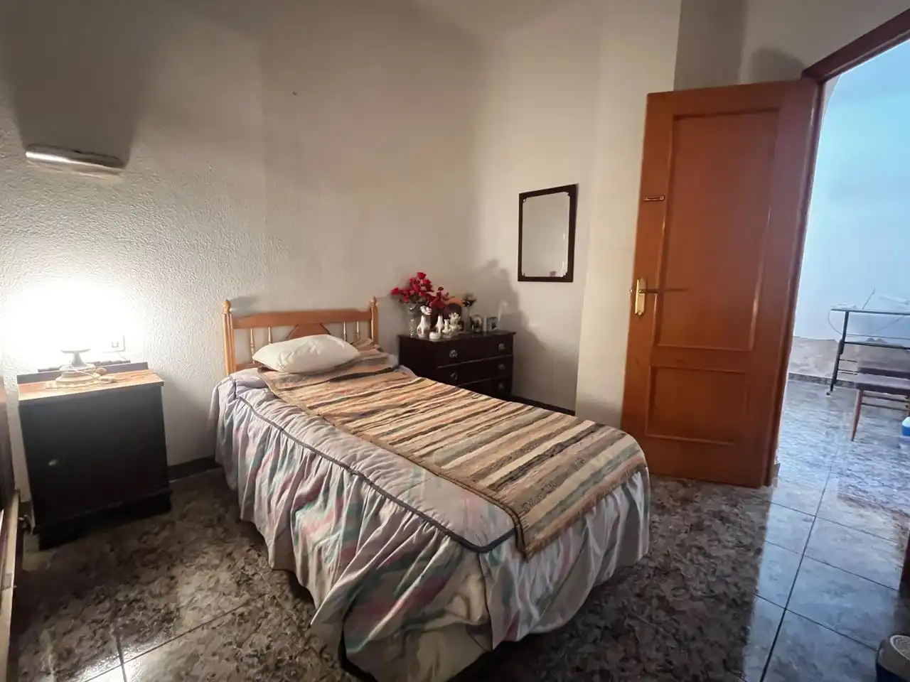 Habitación de Casa o chalet en venta en Archena