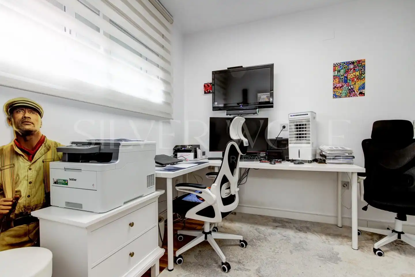 Adosado con jardín en venta en Del Puigmal, imagen 19