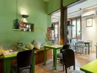 Edificio en venta en Calle de la Moreria, Palacio