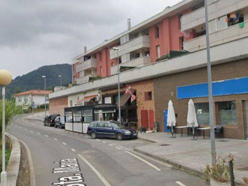 Local comercial en Venta en Barrio Santa María, 7 en Sopuerta