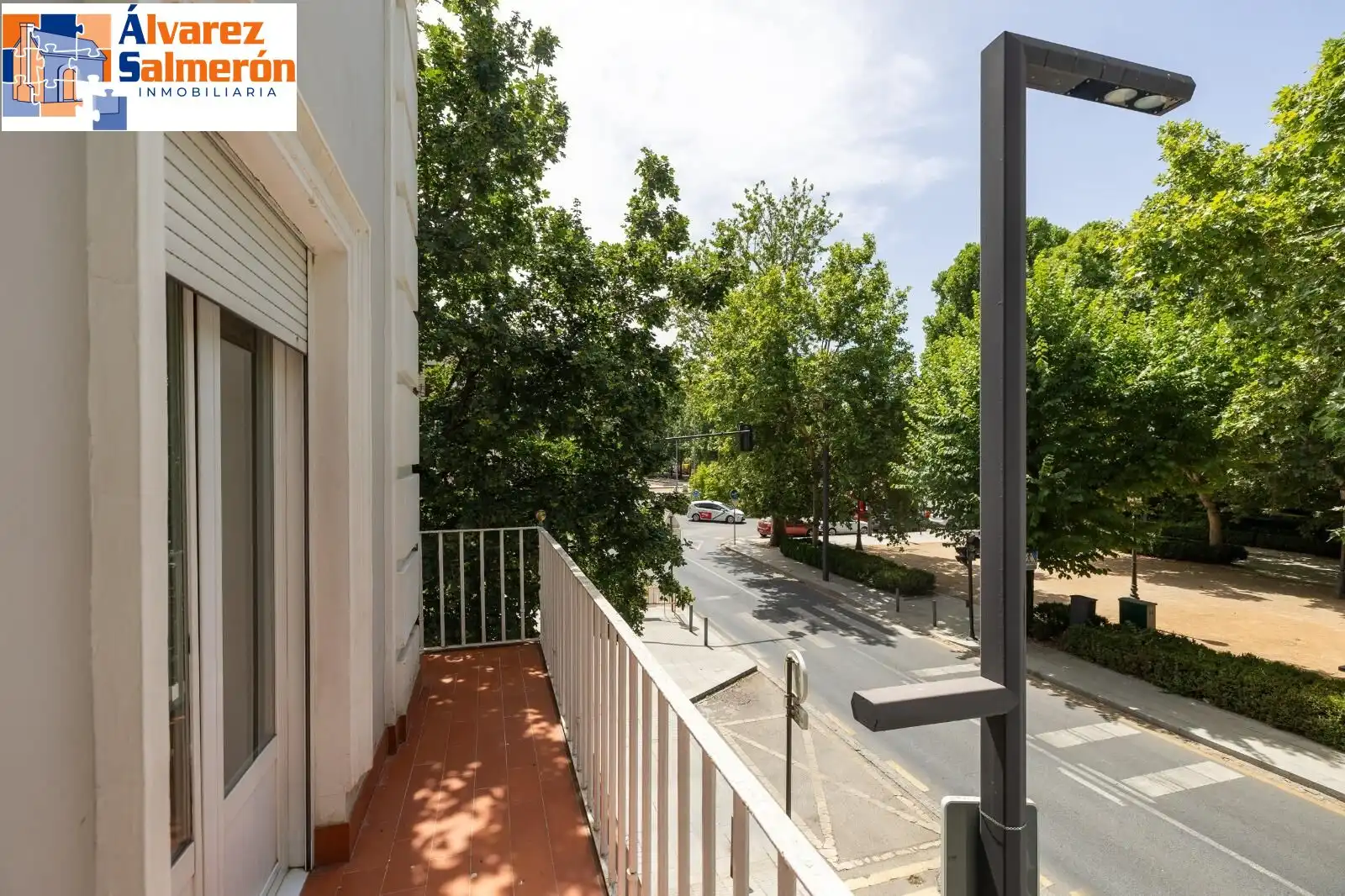 Piso con terraza en venta en Centro, imagen 9