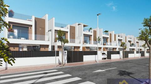 Foto 2 de Casa o chalet en venta en Alonso Cano , San Pedro del Pinatar ciudad, Murcia