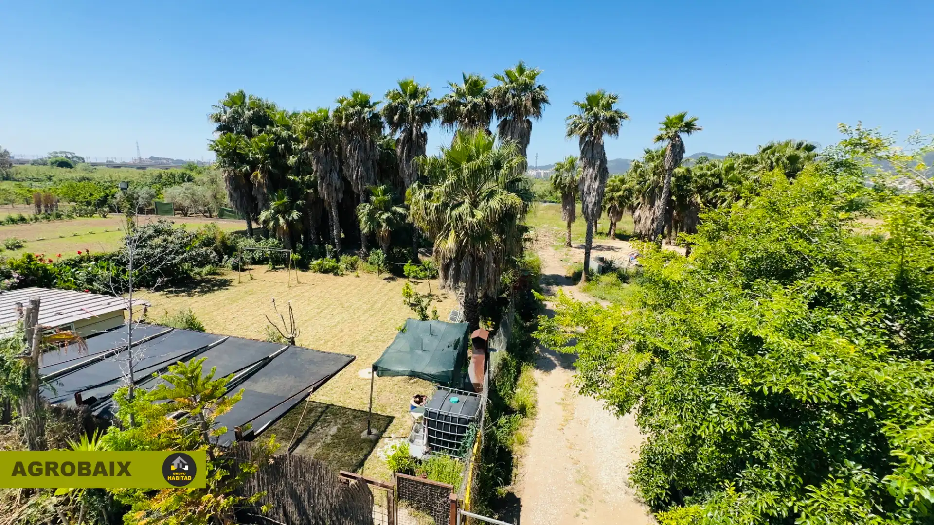 Terreno rustico in vendita a Eixample, imagen 12