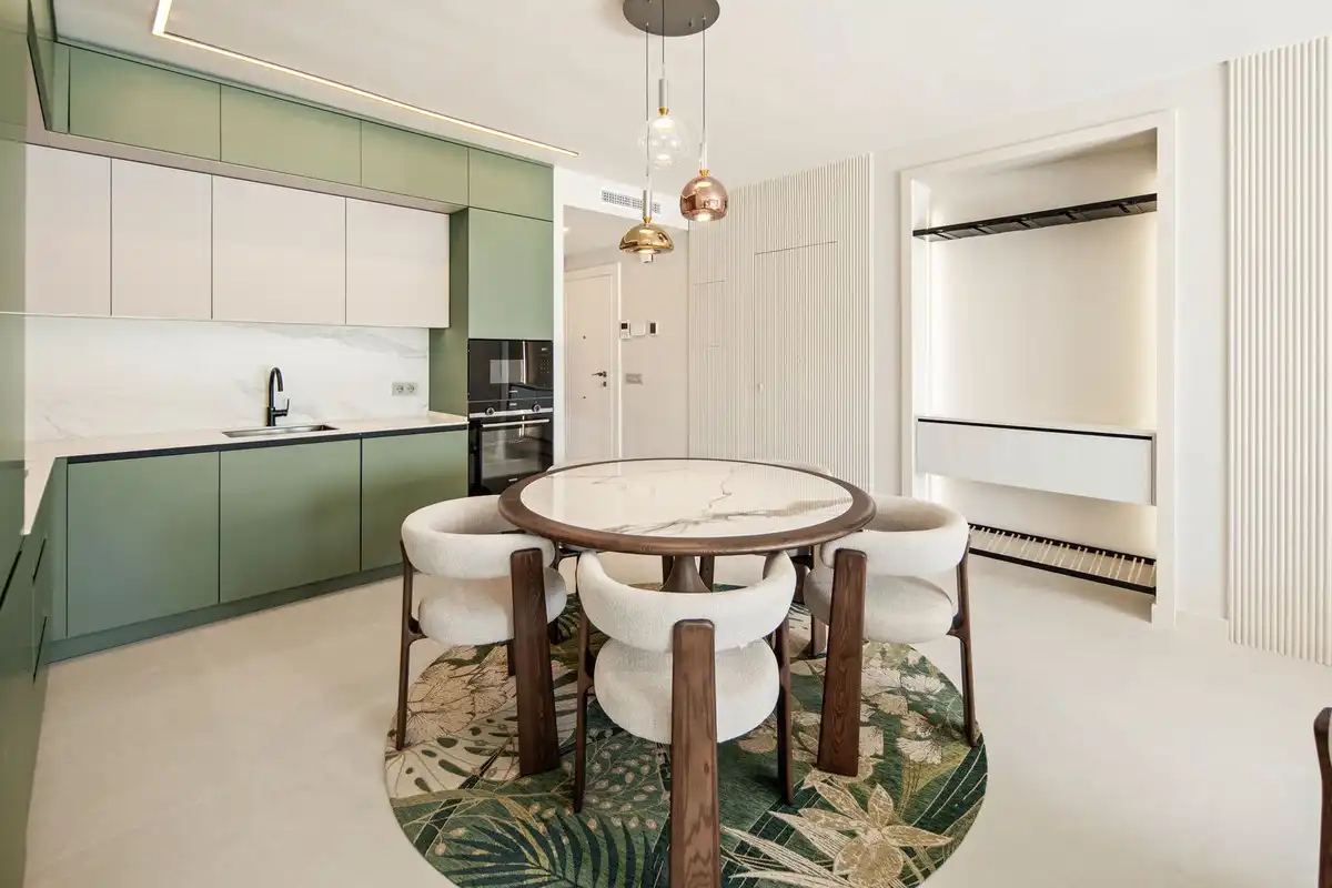 Piso en venta en Nueva Andalucía, imagen 8