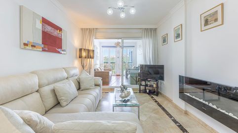 Foto 4 de Apartamento en venta en El Castillo, Manilva