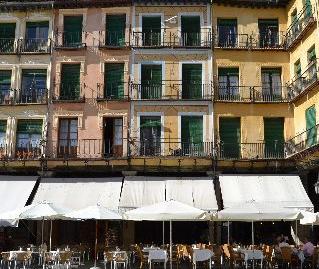 Photo 3 of Houses for sale in Plaza Mayor - San Agustín, Segovia Capital