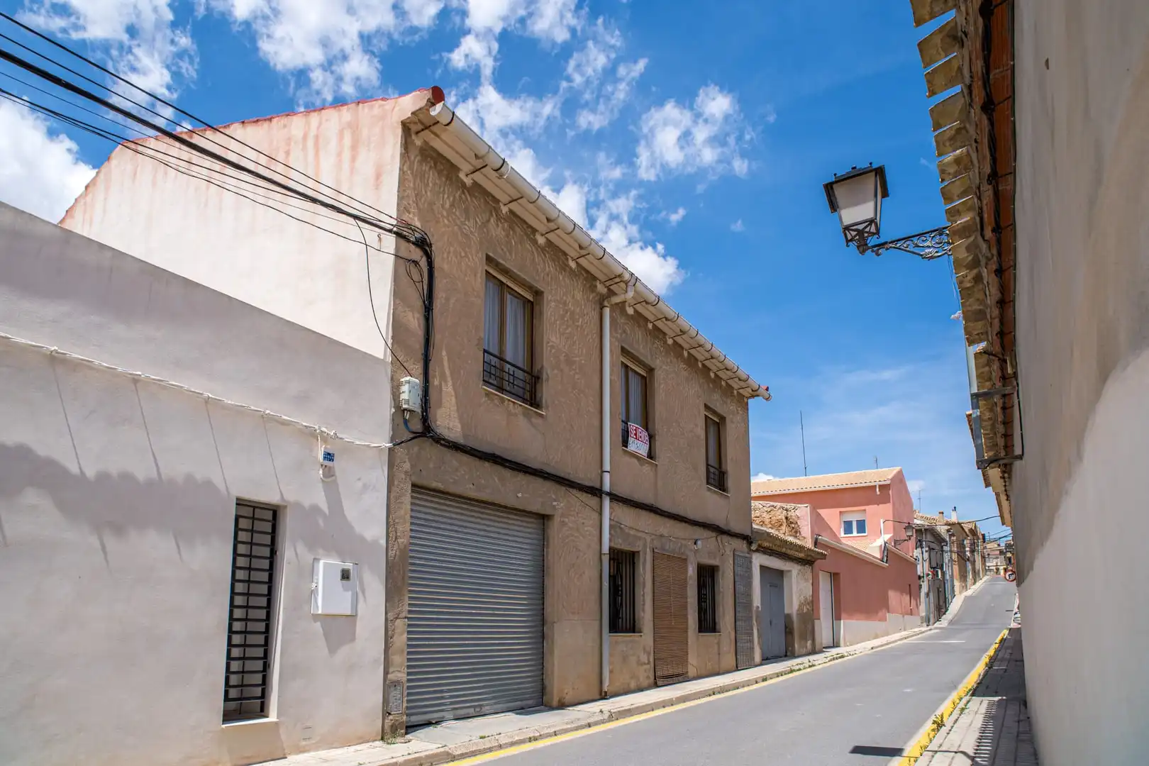 Terraced house for sale in El Pinós / Pinoso, imagen 3