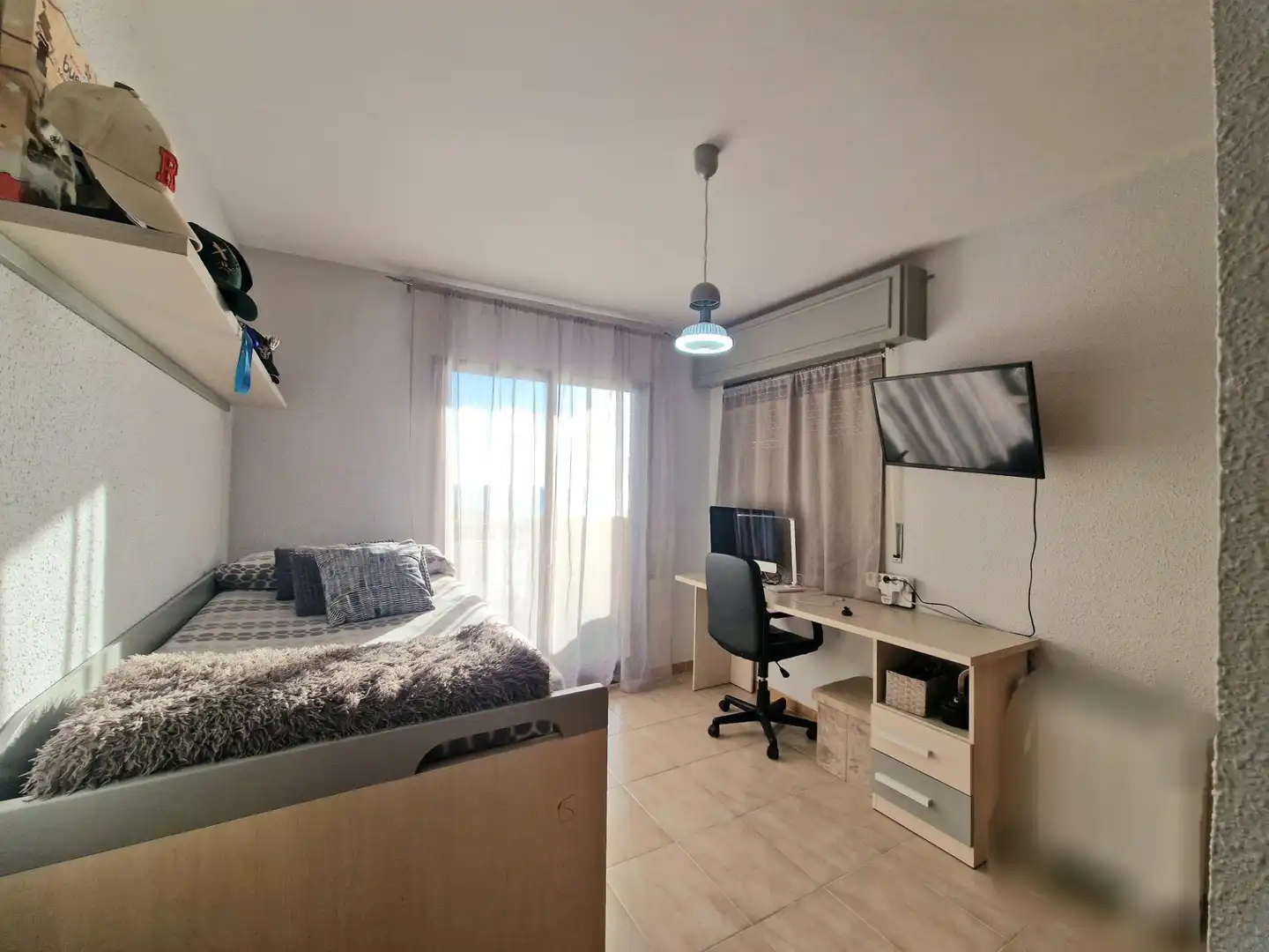 Penthouse mit Garten zum Verkauf in CALA DE LA FONT, imagen 18