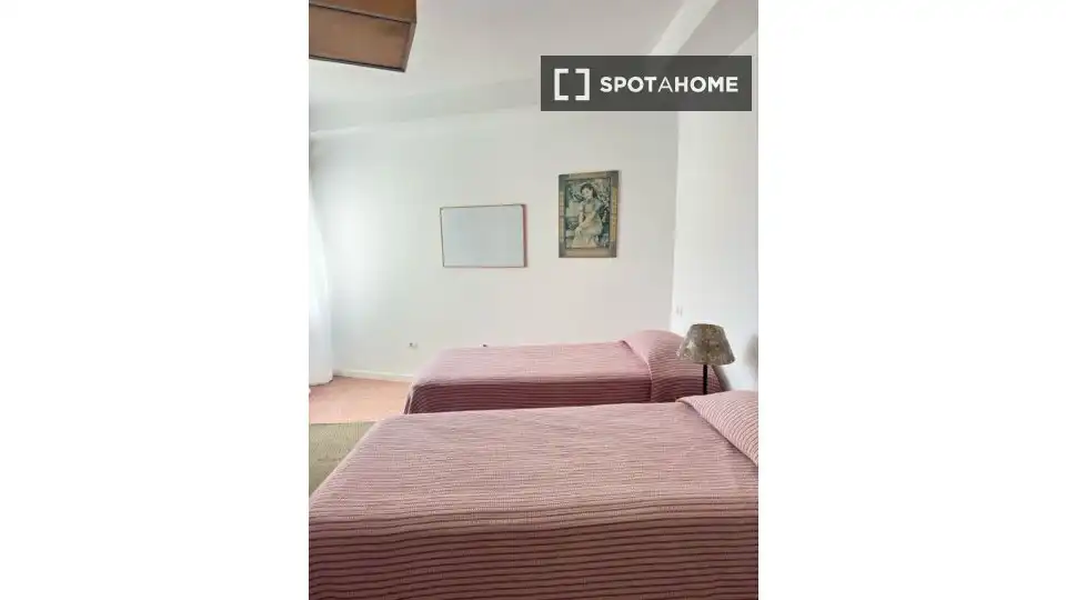 Zimmer in La Garita - Marpequeña