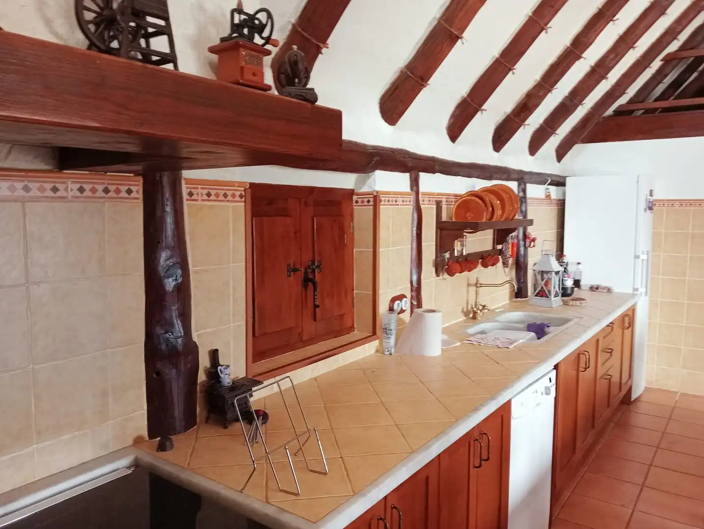 Casa rústica en venta en Eucaliptus- Poble Nou del Delta, imagen 15