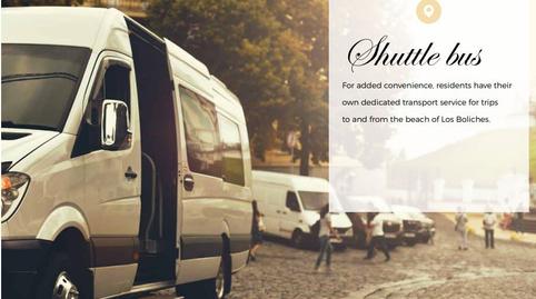 Photo 5 of Planta baja for sale in Calle Pensamiento, 54, Torreblanca del Sol, Málaga