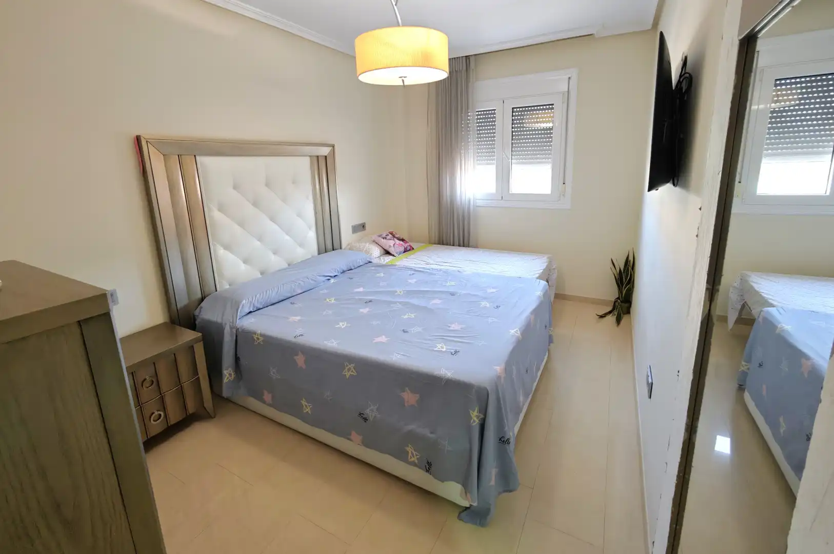 Casa a schiera con terrazza in vendita a Calle Dalias 34, imagen 13