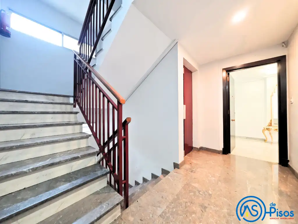 Flat for rent in Calle de Felisa Galé, 2, La Jota