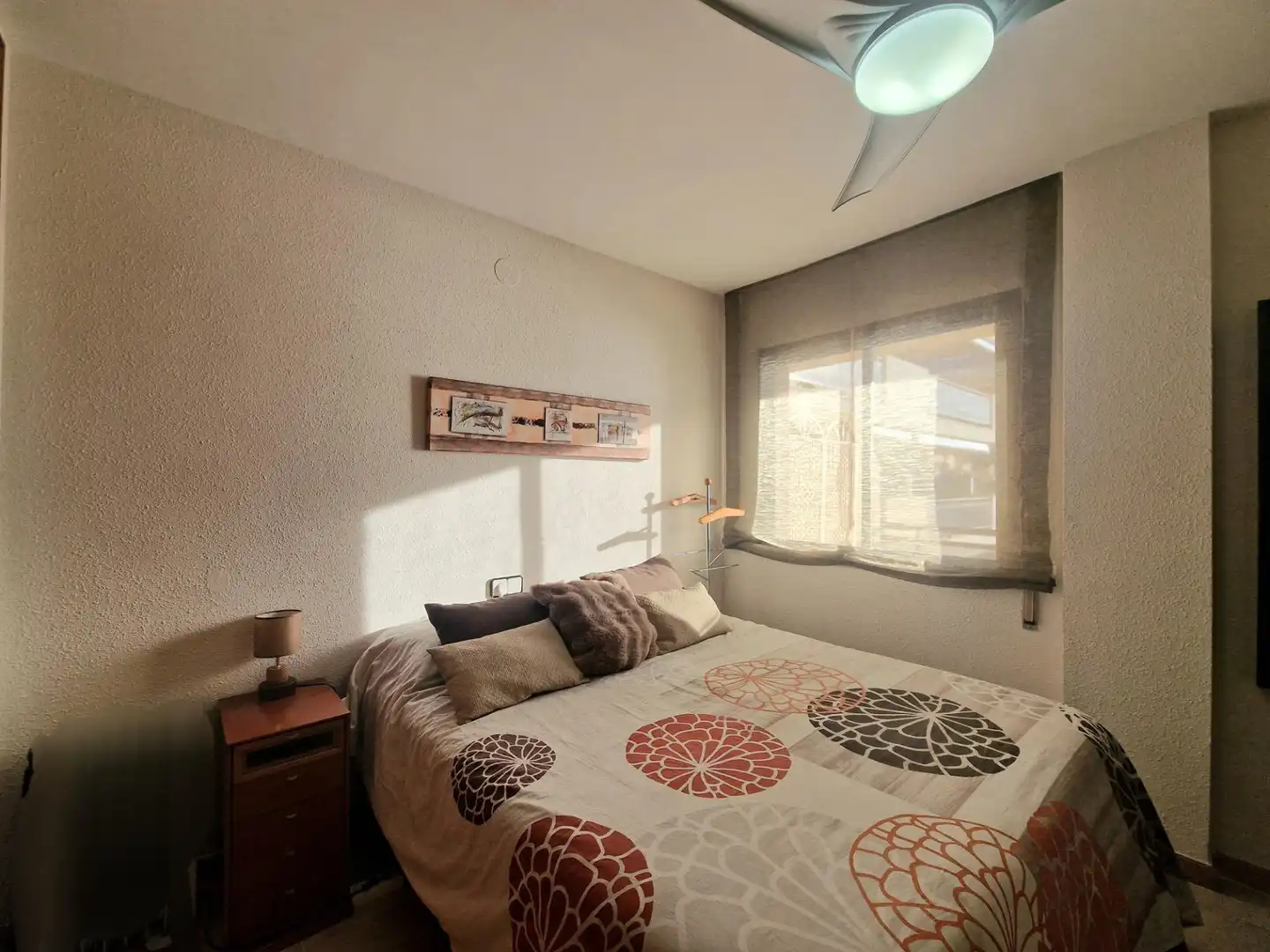 Penthouse mit Garten zum Verkauf in CALA DE LA FONT, imagen 12
