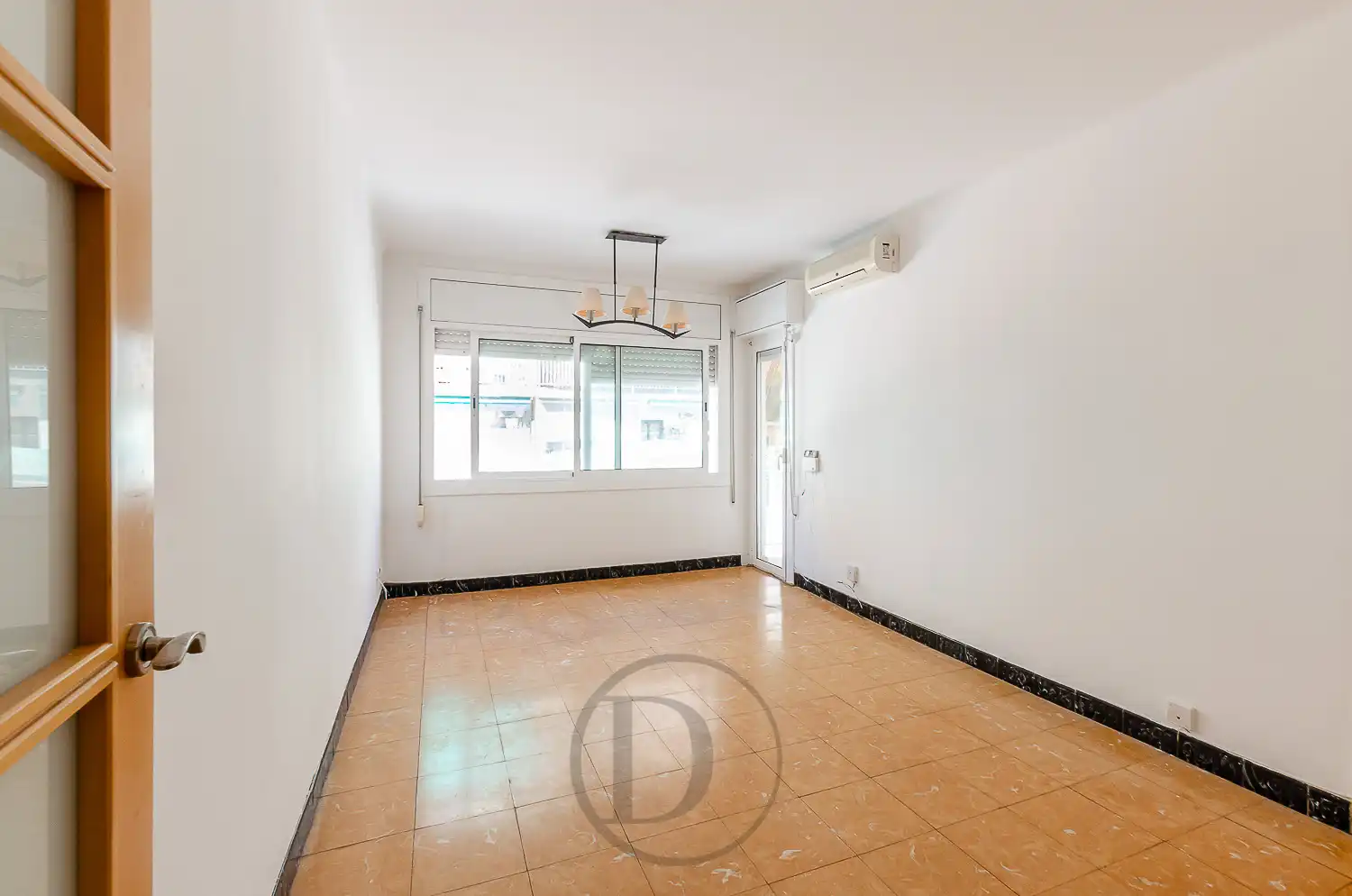 Appartamento con terrazza in vendita a Carrer de l'Església, imagen 4