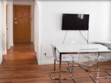 Appartamento con ascensore in vendita a Calle de Padilla 29