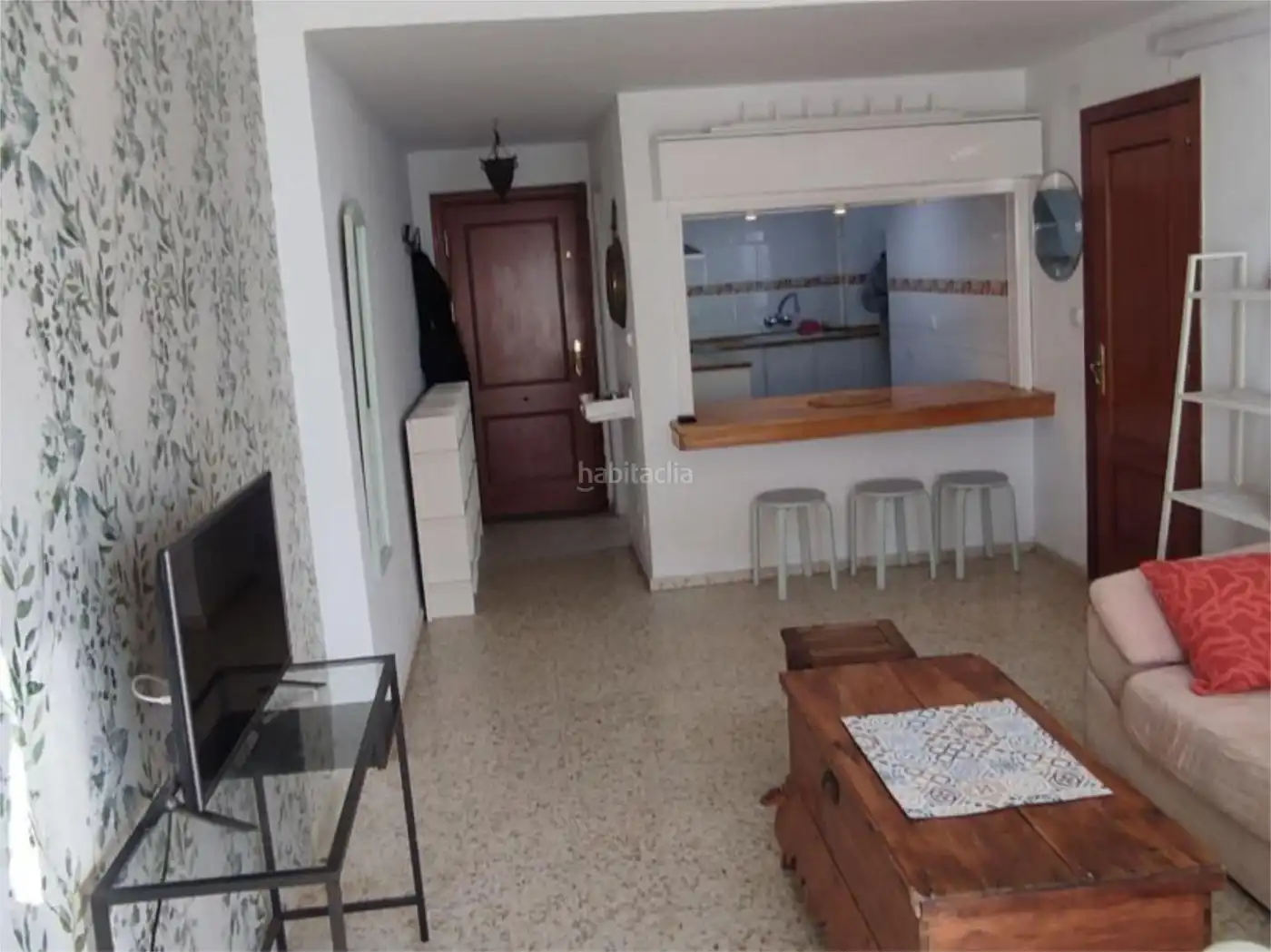 Flat with pool to rent in Calle del Litoral 3, imagen 19