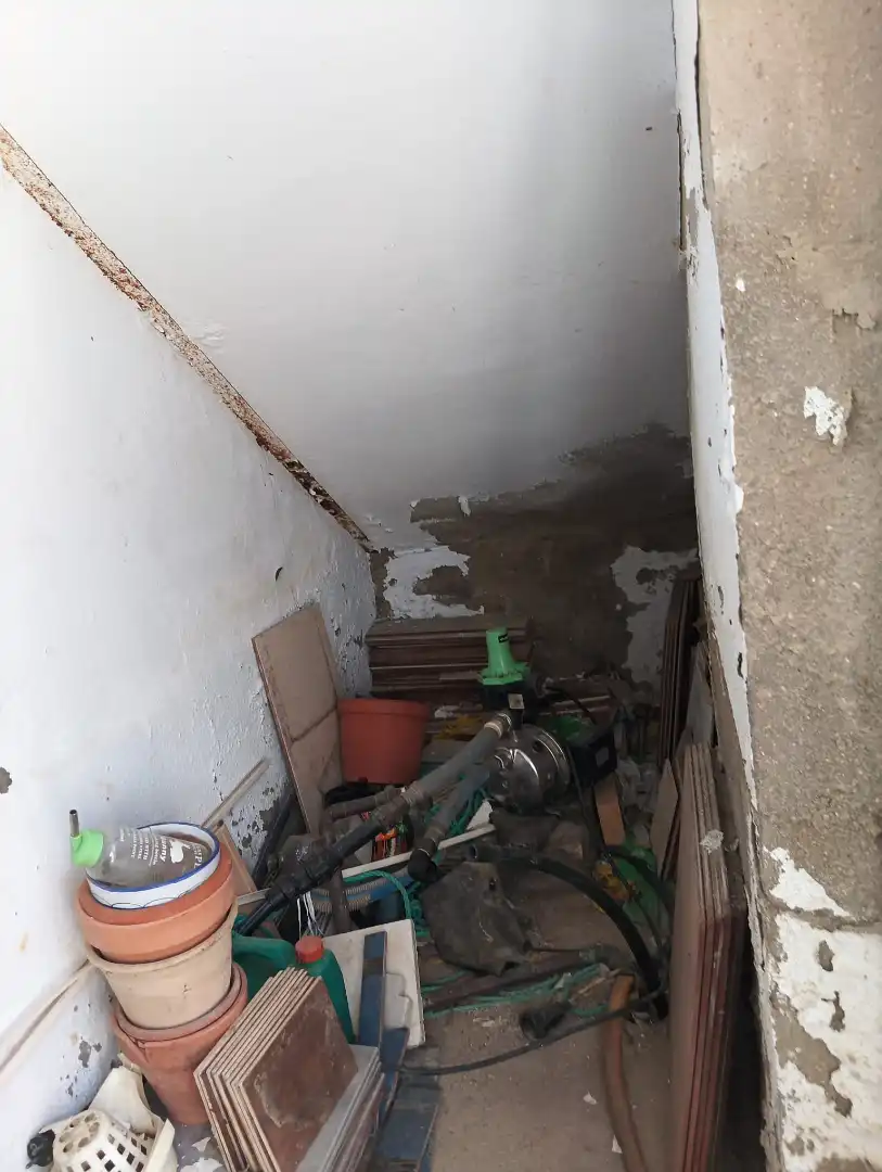Casa o chalet en venta en Cerro - Amate
