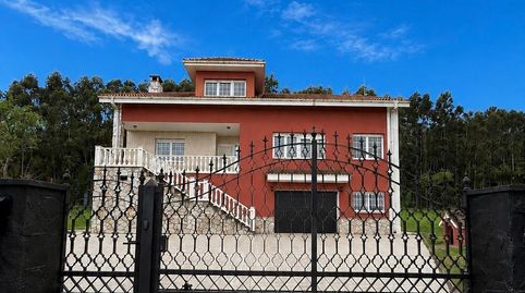 Foto 2 de Casa o xalet en venda a Corvera de Asturias, Asturias