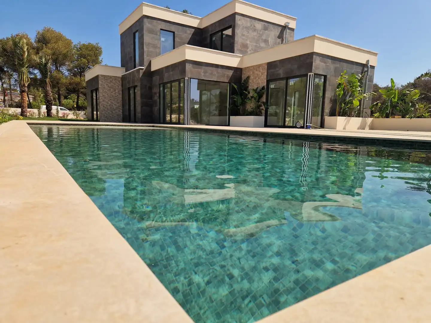 Casa con jardín en venta en Centro ciudad, imagen 9