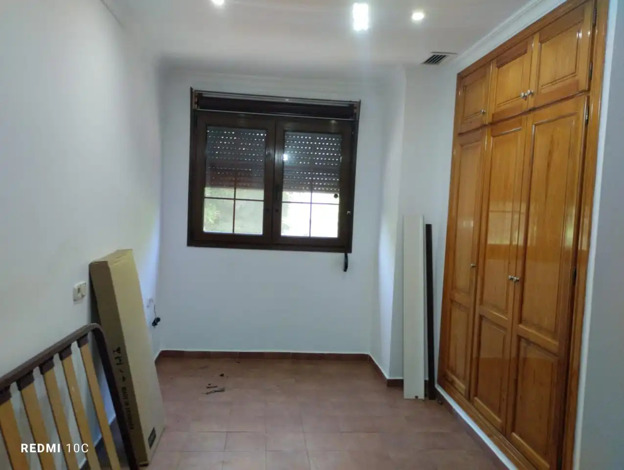 Habitación de Casa o chalet de alquiler en Melilla